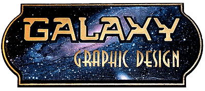 Galaxy Graphic Design